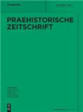Praehistorische Zeitschrift期刊