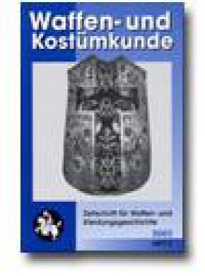 Waffen-und Kostumkunde期刊