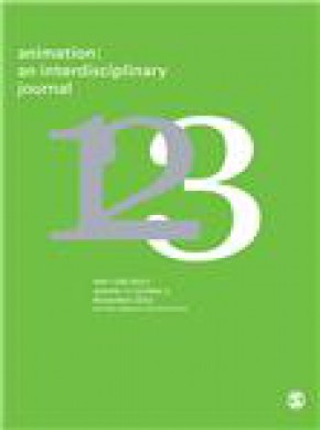 Animation-an Interdisciplinary Journal期刊