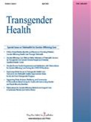 Transgender Health期刊