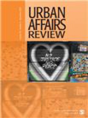 Urban Affairs Review期刊