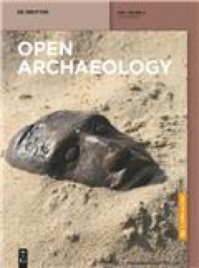 Open Archaeology期刊