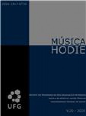 Musica Hodie期刊