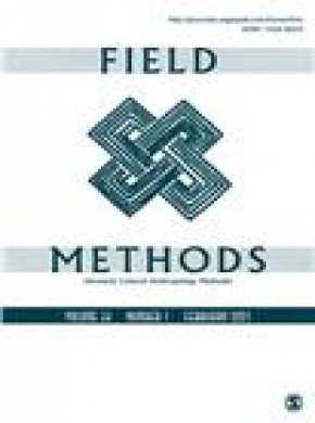 Field Methods期刊