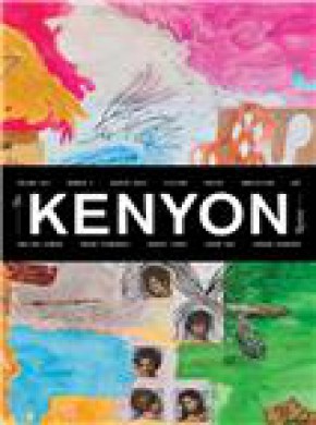 Kenyon Review期刊