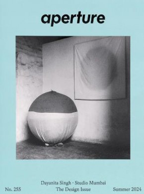 Aperture期刊