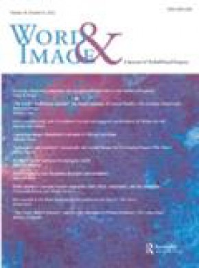 Word & Image期刊