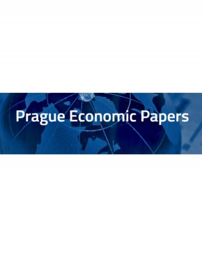 Prague Economic Papers期刊