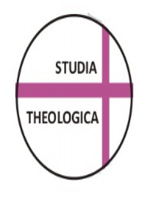 Studia Theologica-czech Republic期刊