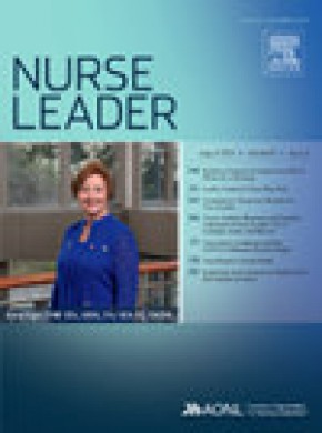 Nurse Leader期刊