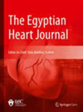 Egyptian Heart Journal期刊