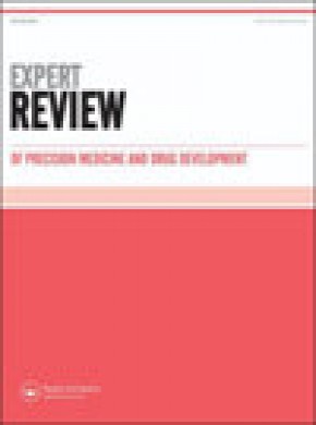 Expert Review Of Precision Medicine And Drug Development期刊