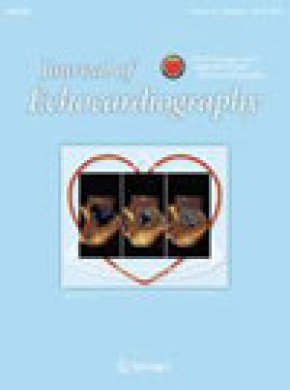 Journal Of Echocardiography期刊