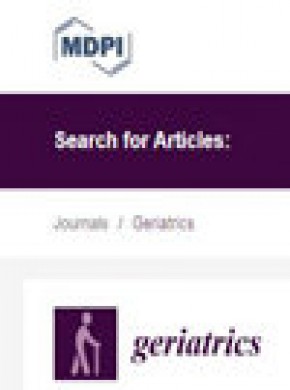 Geriatrics期刊