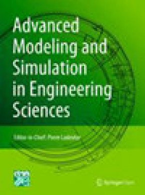 Advanced Modeling And Simulation In Engineering Sciences期刊