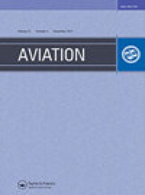 Aviation期刊