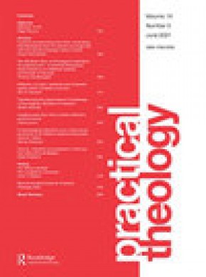 Practical Theology期刊