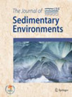 Journal Of Sedimentary Environments期刊