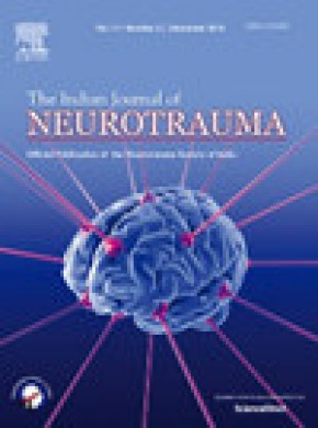 Indian Journal Of Neurotrauma期刊