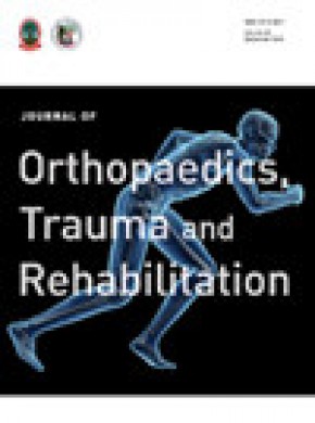 Journal Of Orthopaedics Trauma And Rehabilitation期刊