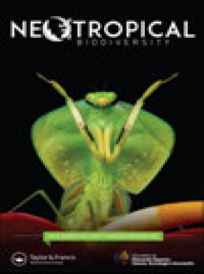 Neotropical Biodiversity期刊