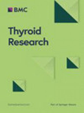 Thyroid Research期刊