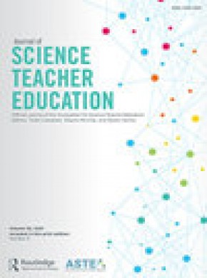 Journal Of Science Teacher Education期刊
