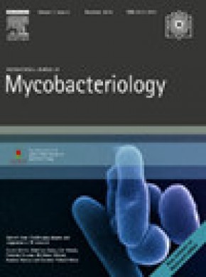 International Journal Of Mycobacteriology期刊