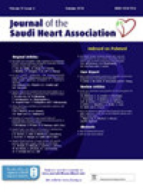 Journal Of The Saudi Heart Association期刊