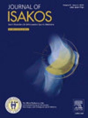 Journal Of Isakos Joint Disorders & Orthopaedic Sports Medicine期刊