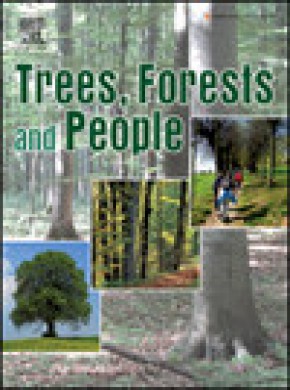 Trees Forests And People期刊