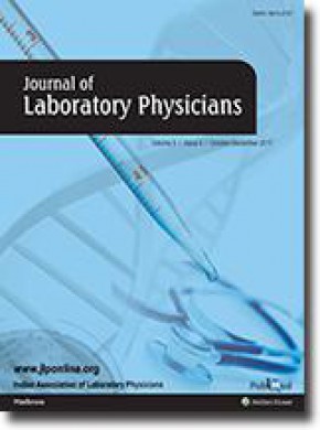 Journal Of Laboratory Physicians期刊