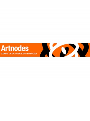 Artnodes期刊
