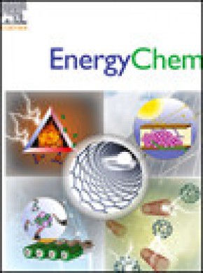 Energychem期刊