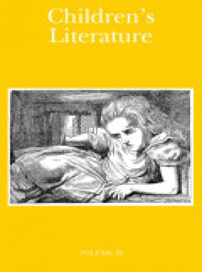 Childrens Literature期刊