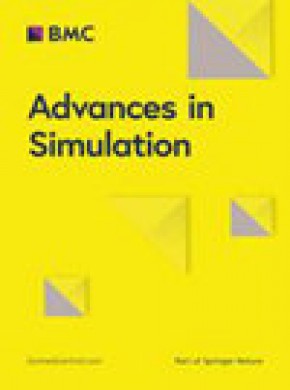 Advances In Simulation期刊