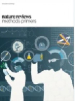 Nature Reviews Methods Primers期刊