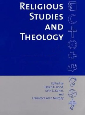 Religious Studies And Theology期刊