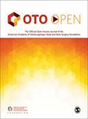Oto Open期刊
