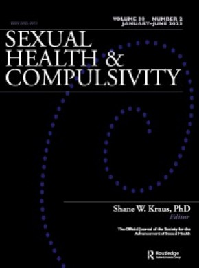 Sexual Health & Compulsivity期刊