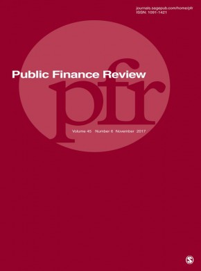 Public Finance Review期刊