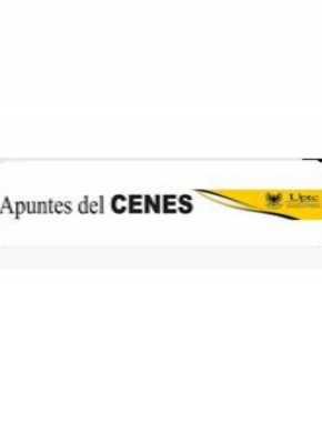 Apuntes Del Cenes期刊