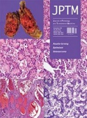 Journal Of Pathology And Translational Medicine期刊