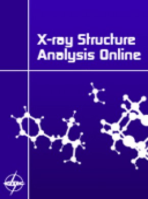 X-ray Structure Analysis Online期刊