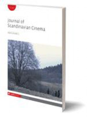 Journal Of Scandinavian Cinema期刊