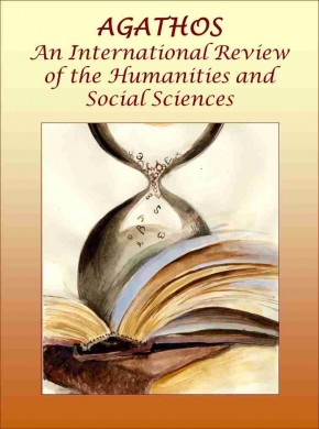 Agathos-an International Review Of The Humanities And Social Sciences期刊