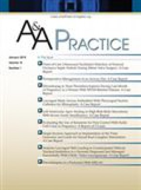A & A Practice期刊