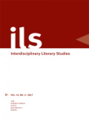 Interdisciplinary Literary Studies期刊