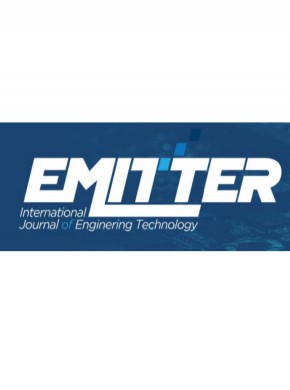 Emitter-international Journal Of Engineering Technology期刊