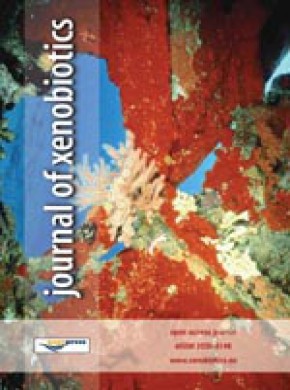 Journal Of Xenobiotics期刊